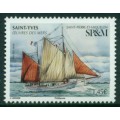 Barco Saint Yves
